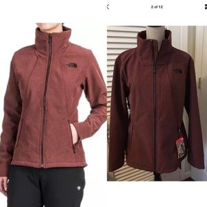 THE NORTH FACE Apex Chromium Thermal Jacket